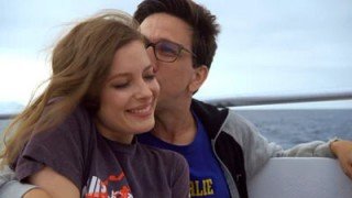 Любовь 3 сезон 12 серия