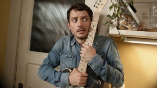 Детективное агентство Дирка Джентли 1 сезон 1 серия