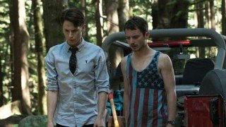 Детективное агентство Дирка Джентли 1 сезон 5 серия