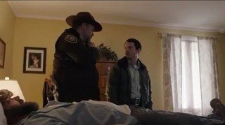 Детективное агентство Дирка Джентли 2 сезон 3 серия