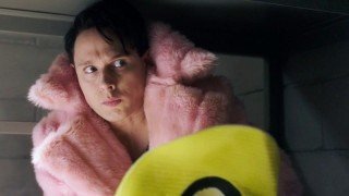 Детективное агентство Дирка Джентли 2 сезон 6 серия