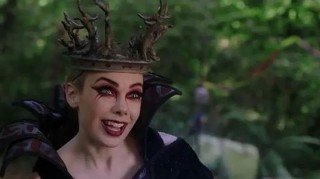 Детективное агентство Дирка Джентли 2 сезон 9 серия