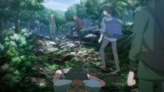 7 семян 1 сезон 3 серия