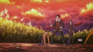 7 семян 1 сезон 5 серия