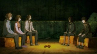 7 семян 1 сезон 7 серия