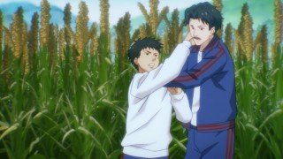 7 семян 1 сезон 10 серия