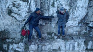 Выжить 1 сезон 6 серия