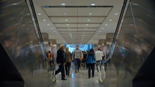 Самая опасная игра 1 сезон 6 серия