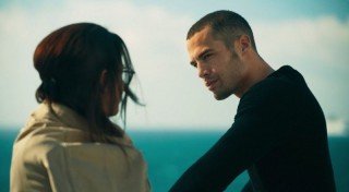 Той-бой 1 сезон 2 серия