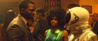 Человек будущего 1 сезон 2 серия