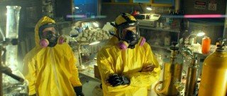 Человек будущего 1 сезон 4 серия