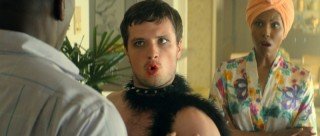 Человек будущего 1 сезон 9 серия