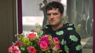 Человек будущего 2 сезон 1 серия