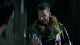 Человек будущего 2 сезон 7 серия