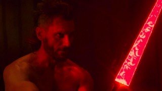 Человек будущего 2 сезон 9 серия