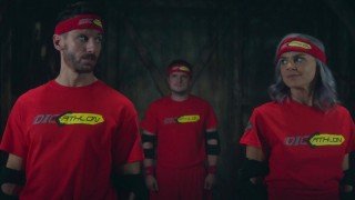 Человек будущего 3 сезон 1 серия