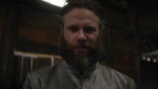 Человек будущего 3 сезон 4 серия