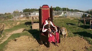 Король тигров: Убийство, хаос и безумие 1 сезон 7 серия