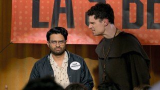 Пивные братья 1 сезон 5 серия