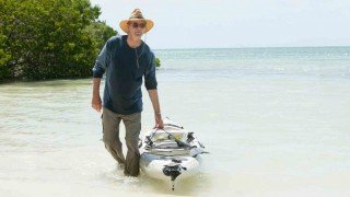 Родословная 1 сезон 2 серия