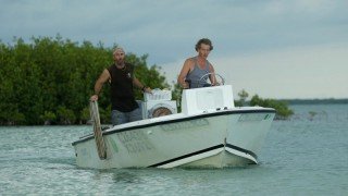 Родословная 1 сезон 7 серия