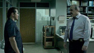 Родословная 3 сезон 8 серия