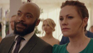 Пиарщица 1 сезон 6 серия