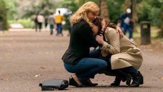 Пиарщица 2 сезон 3 серия