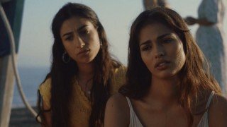 Отряд Коста-дель-Соль 1 сезон 1 серия