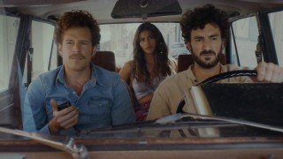 Отряд Коста-дель-Соль 1 сезон 2 серия