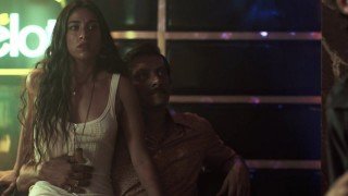 Отряд Коста-дель-Соль 1 сезон 3 серия