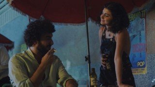 Отряд Коста-дель-Соль 1 сезон 4 серия