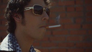 Отряд Коста-дель-Соль 1 сезон 7 серия