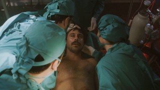 Отряд Коста-дель-Соль 1 сезон 11 серия