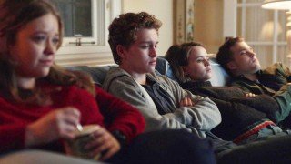 И повсюду тлеют пожары 1 сезон 7 серия