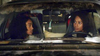 И повсюду тлеют пожары 1 сезон 8 серия