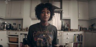 Поцелуй меня первым 1 сезон 2 серия