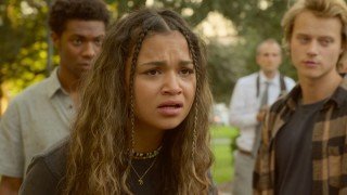 Внешние отмели 2 сезон 5 серия