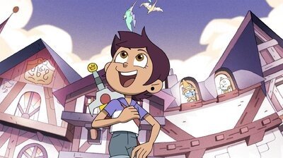 Дом совы 2 серия Дом совы 2 серия