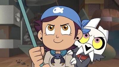 Дом совы 2 сезон 1 серия Дом совы 2 сезон 1 серия