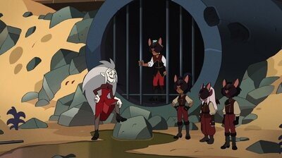 Дом совы 2 сезон 7 серия Дом совы 2 сезон 7 серия