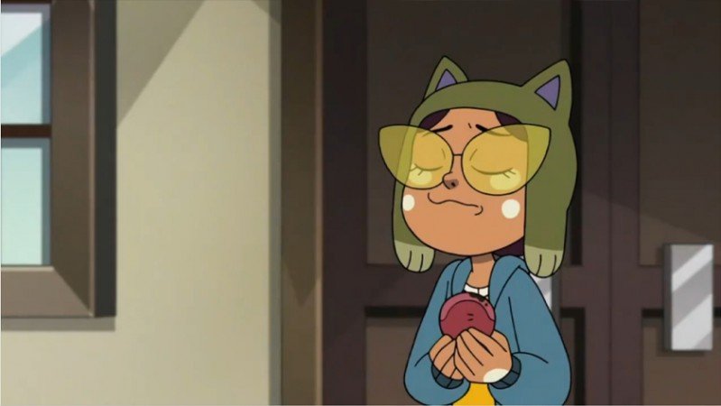 Дом совы 2 сезон 10 серия Дом совы 2 сезон 10 серия