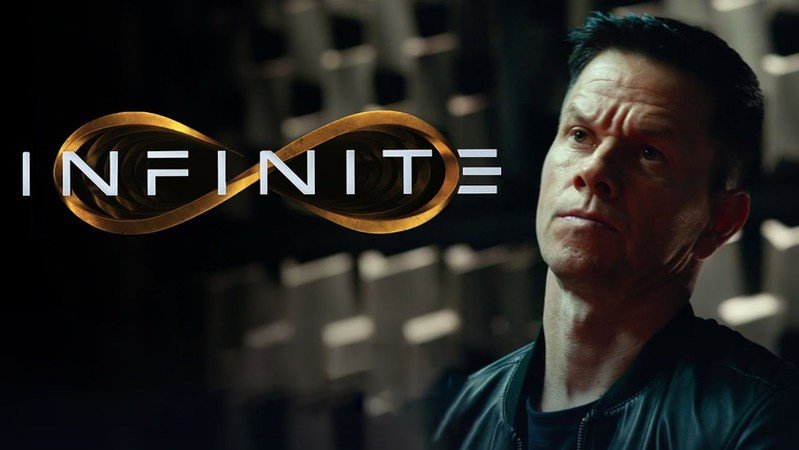 Бесконечность