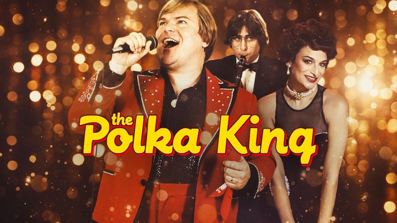 Король польки