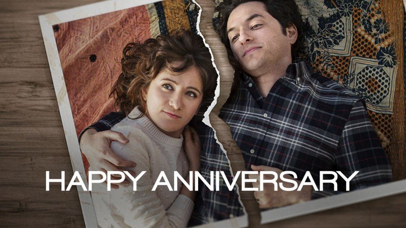 Счастливой годовщины