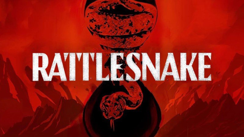 Гремучая змея