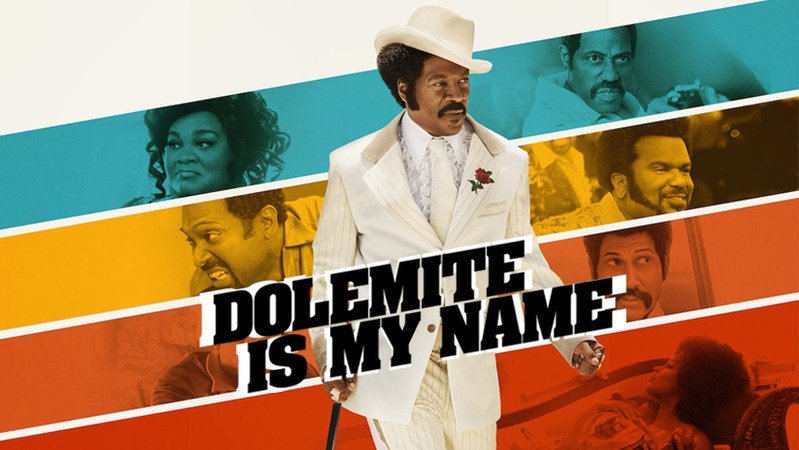 Меня зовут Долемайт