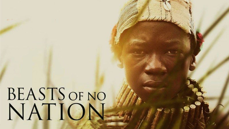 Безродные звери