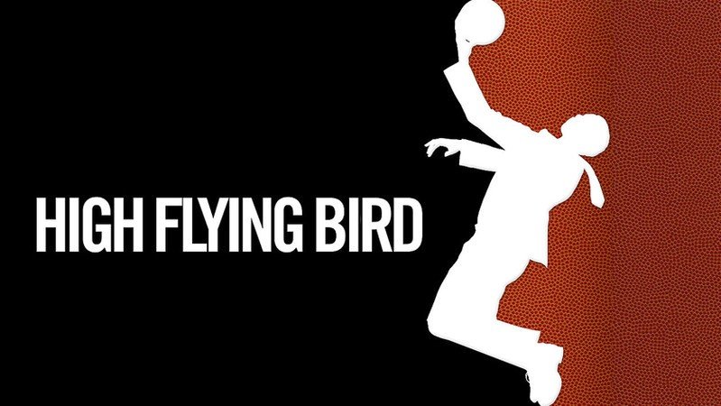 Птица высокого полёта