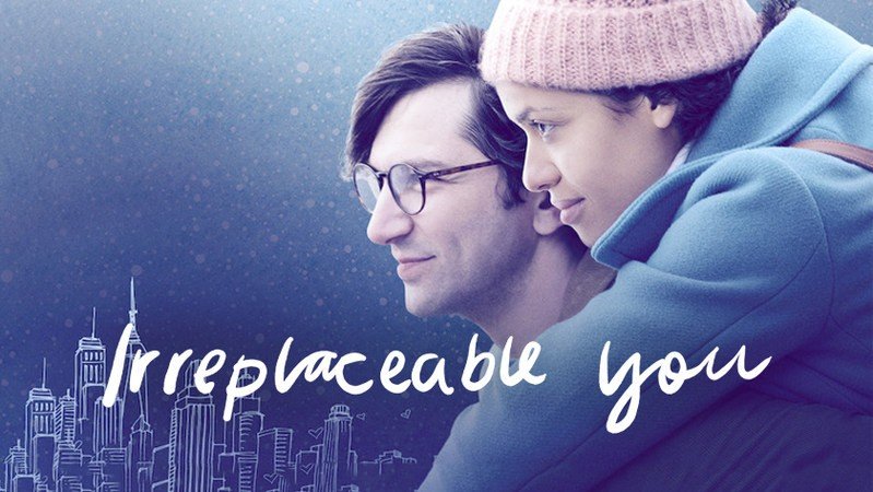 Незаменимый ты